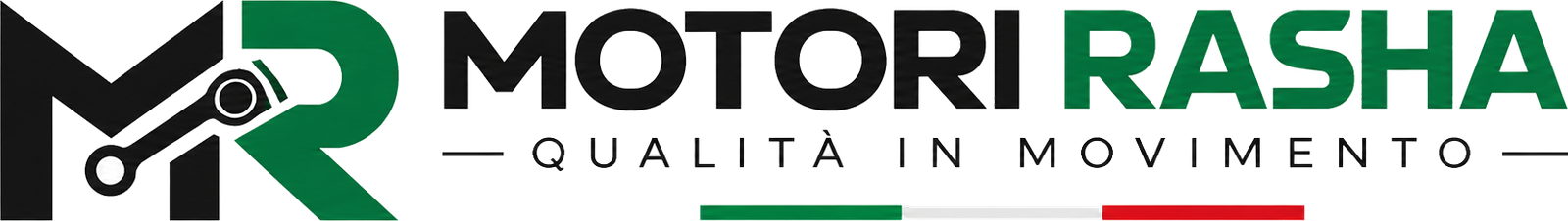 Motori Rasha